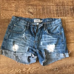 MOVING SALE!- Obey Shorts